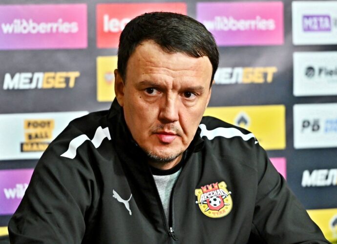 Александр Сторожук