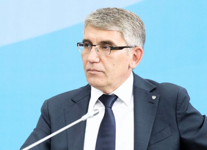 Дмитрий Миляев