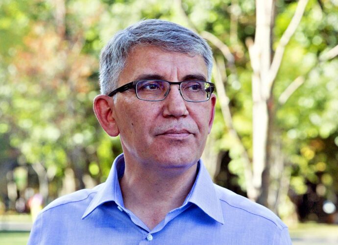 Дмитрий Миляев поздравил жителей Тульской области с Днем Конституции