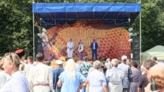 В Епифани прошел фестиваль «На Дону стоим! Дон славим!»