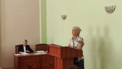 Свидетели сообщили Тульскому областному суду о фактах злодеяний фашистов Свидетели сообщили Тульскому областному суду о фактах злодеяний фашистов