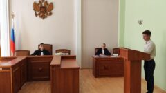 Свидетели сообщили Тульскому областному суду о фактах злодеяний фашистов Свидетели сообщили Тульскому областному суду о фактах злодеяний фашистов