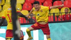 Тульский «Арсенал одержал победу после трёх ничьих подряд