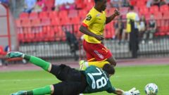 Тульский «Арсенал одержал победу после трёх ничьих подряд