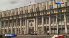 В Тульской области провели ревизию въездных стел и задумались об их визуальном обновлении.