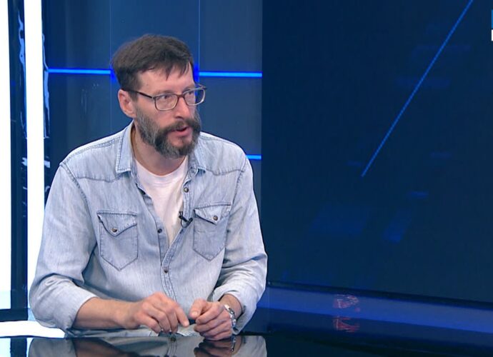 Ветераны ВДВ: «Мы спиной встанем за них»