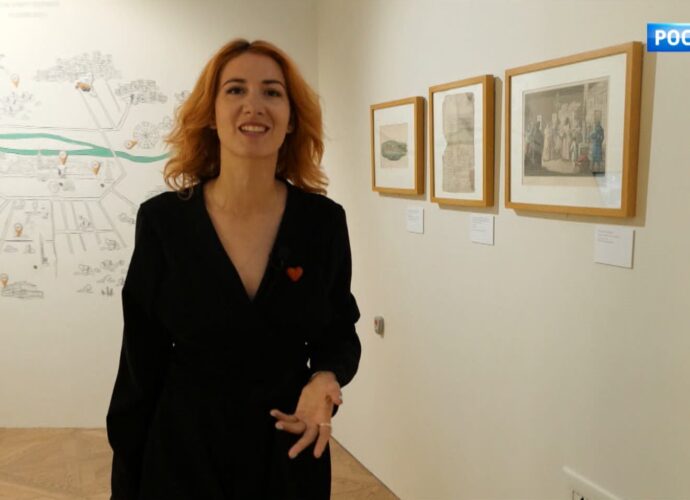 Туляки могут узнать в ГИМе, что являлось запретом на брак у наших предков