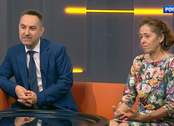 Специалисты рассказали, где нельзя ставить палатку в Тульской области