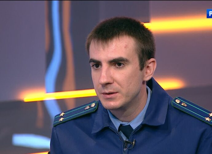 Прокурор рассказал подробности громкого дела о геноциде туляков в рамках проекта "Без срока давности"