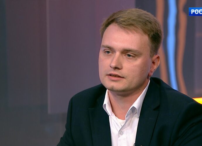 Тульский аспирант рассказал об итогах экспедиции в Крыму