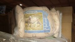 Тульская область помогает Курску