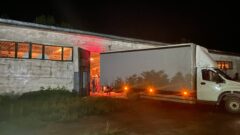 Тульская область помогает Курску