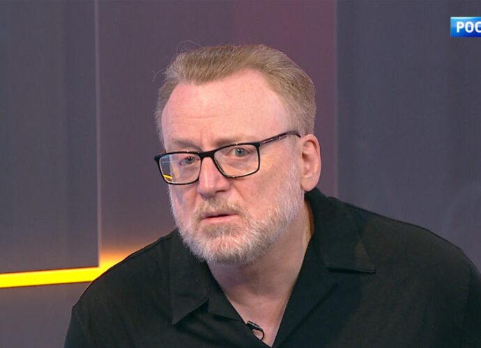 Вадим Данцигер: «Я для них кот в мешке»