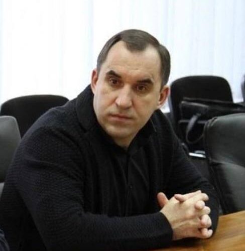 Тульский депутат награждён орденом мужества за участие в СВО