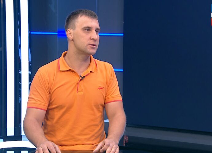Михаил Клочков предлагает ужесточить ответственность за травлю пчёл