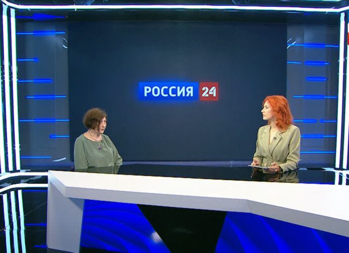 Тула отмечает 122-й день рождения Порфирия Крылова