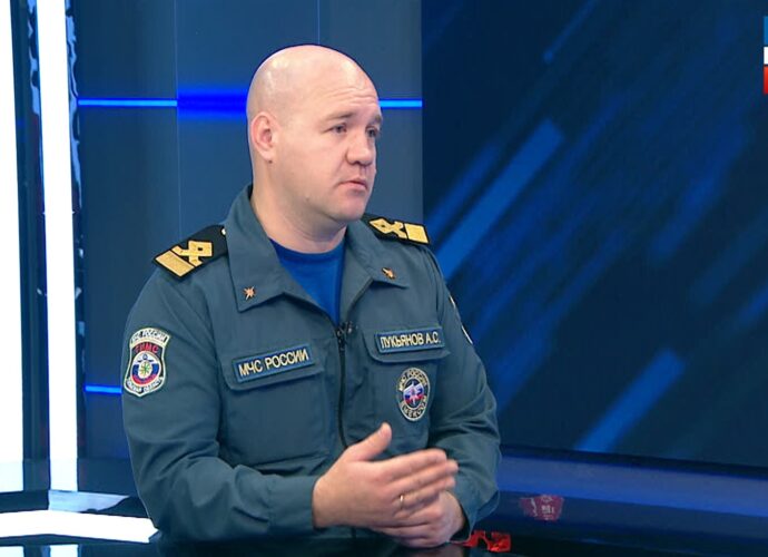 В Тульской области в 2024 году утонувших вдвое больше, чем в прошлом