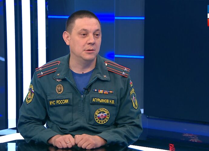 Николай Агурьянов: «Штраф — не панацея»