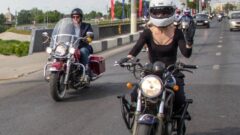 «Тульская мототехника - это бренд»: 29 августа день рождения мотоцикла