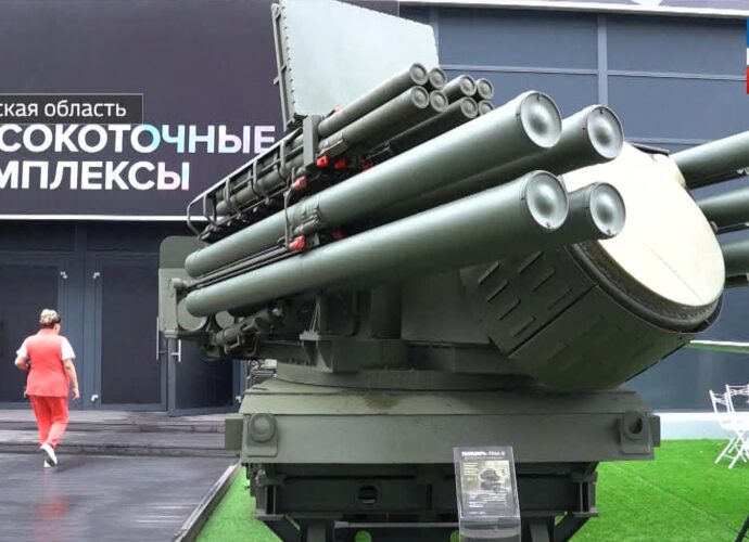 Эфир от 13.08.2024 (17:30) Россия 24