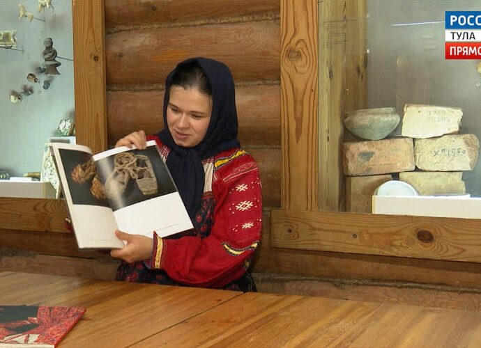 Мода на техническую коноплю и сарафаны: что носили тулячки в XIX-XX веках