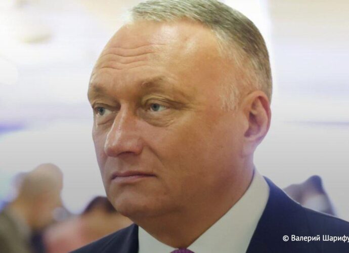 ТАСС: Сенатор Савельев подозревается в организации убийства