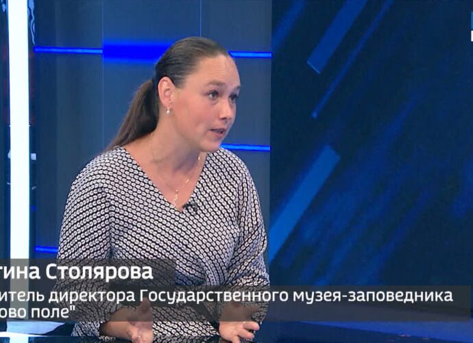 Музей-заповедник «Куликово поле» в августе: эти события нельзя пропустить