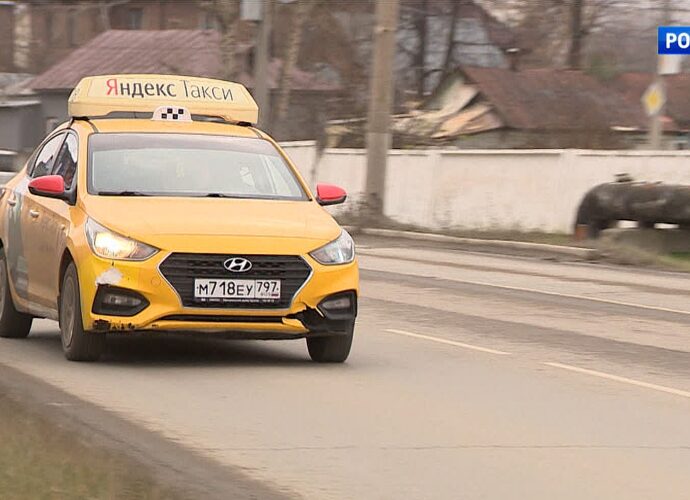 28 апреля в Туле пройдёт региональный этап VIII Всероссийского конкурса профессионального мастерства «Лучший водитель такси в России». 