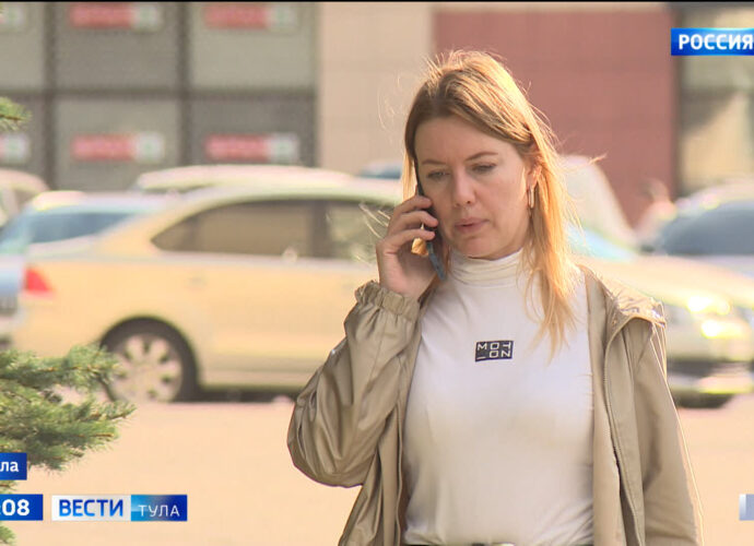 Ветераны ВДВ: «Мы спиной встанем за них»