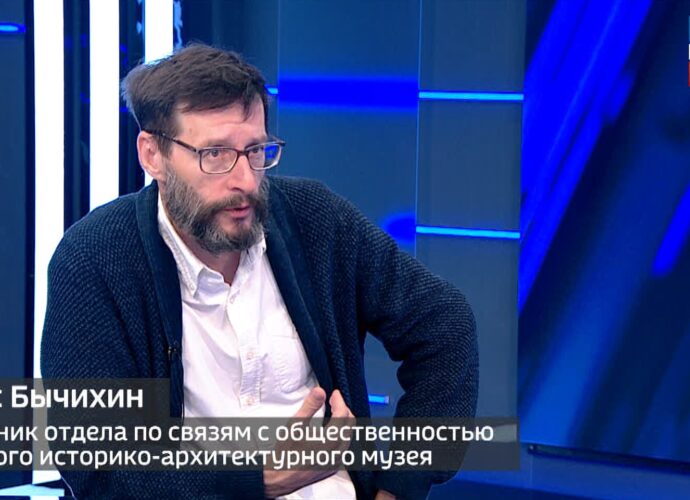 Денис Бычихин: Рекламщики смогли пробиться к сердцу через юмор