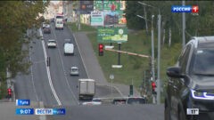 В Туле отремонтируют ещё 15 улиц