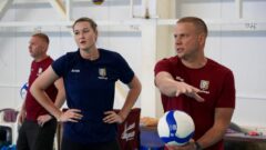 «Тулица» готовится к сезону в Витязево