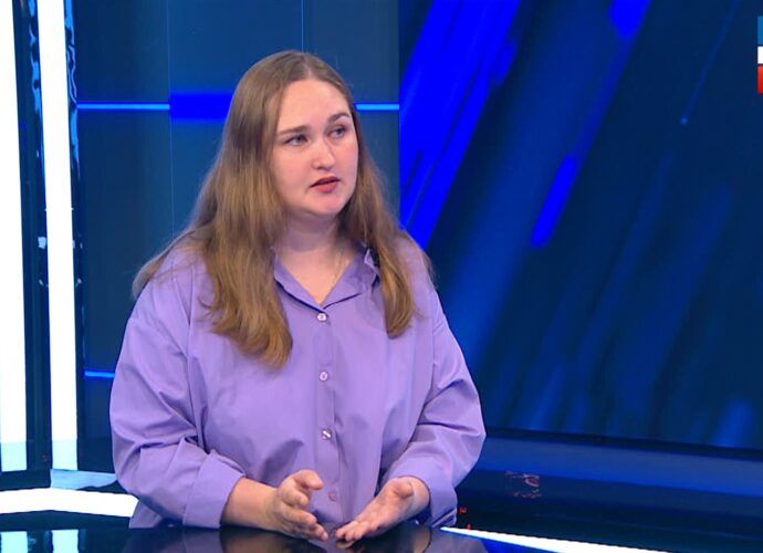 Специалист рассказала о плюсах и минусах удалёнки