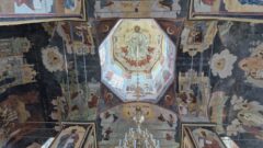 Реставрация Успенского собора окончена. Когда его откроют? Реставрация Успенского собора окончена. Когда его откроют?