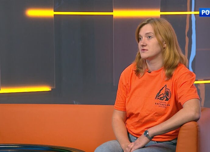Ветераны ВДВ: «Мы спиной встанем за них»
