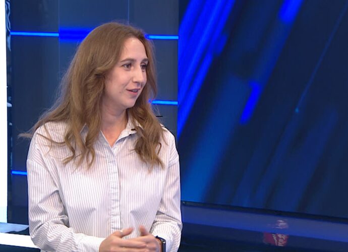 «Сломал нос и череп»: врач Костюкова рассказала о самых сложных травмах