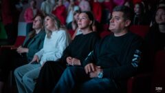 Смены «Арт-школа» и «Медиашкола» завершились на форуме «Трансформаторы»