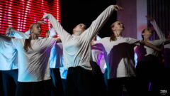 Смены «Арт-школа» и «Медиашкола» завершились на форуме «Трансформаторы»