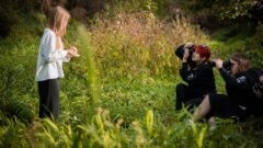 Смены «Арт-школа» и «Медиашкола» завершились на форуме «Трансформаторы»