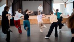 Смены «Арт-школа» и «Медиашкола» завершились на форуме «Трансформаторы»