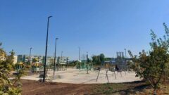 «По этим тёмным аллеям»: В Ефремове продолжается реконструкция бунинского сквера «По этим тёмным аллеям»: В Ефремове продолжается реконструкция бунинского сквера