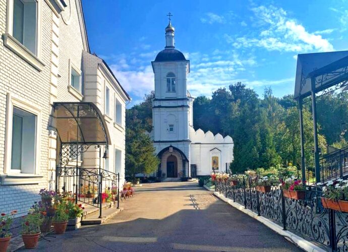 Церковь вспоминает одного из самых почитаемых в России святых