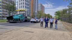 Туле выделили дополнительные средства на ремонт дорог