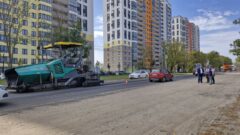 Туле выделили дополнительные средства на ремонт дорог