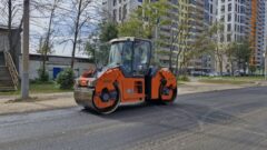 Туле выделили дополнительные средства на ремонт дорог