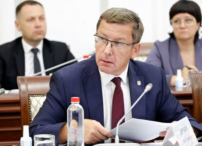 Олег Дючков