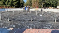 Одна из главных достопримечательностей парка Белоусова переживает масштабный ремонт Одна из главных достопримечательностей парка Белоусова переживает масштабный ремонт