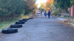 Туляки делятся в соцсетях фотографиями «золотой осени» Туляки делятся в соцсетях фотографиями «золотой осени»