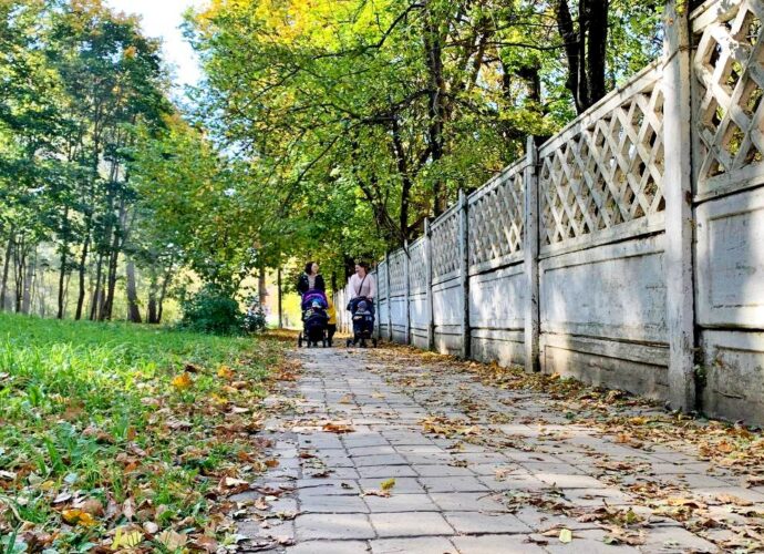 Метеоролог Александр Шувалов: Ближе к вечеру ожидается прохождение холодного фронта