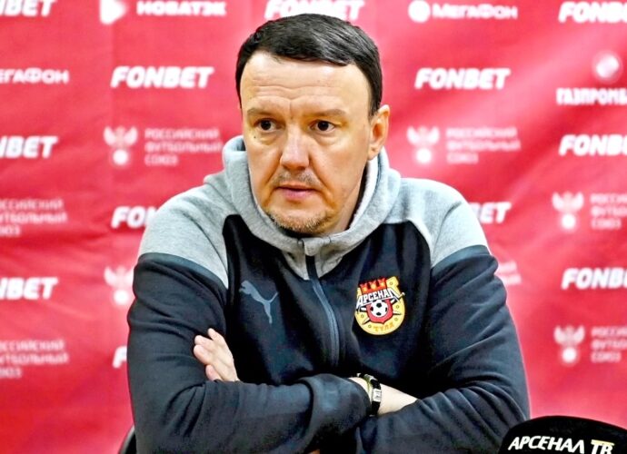 Александр Сторожук